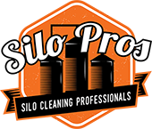 Silo Pros Inc – Silo Cleaning, Repairs, Maintenance Logo