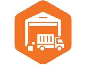 loading dock icon